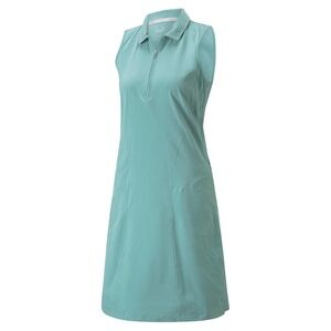 PUMA - Cruise "Enjoy Golf" Dress with matching shorts. Medium
